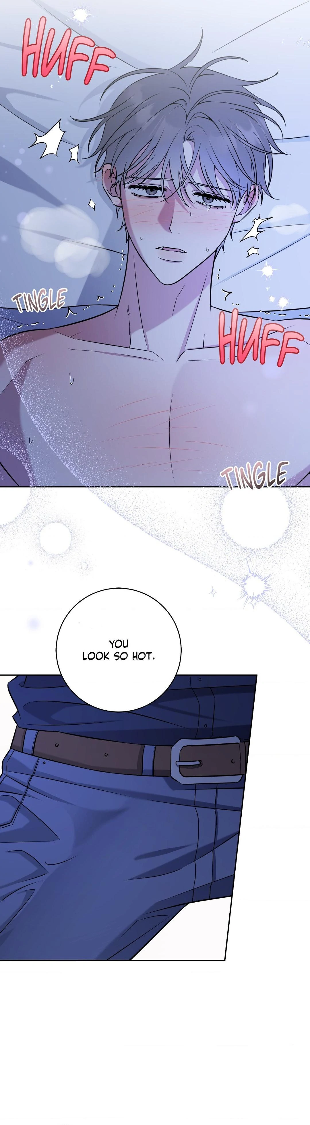 Ballboy Tactics [Official] - Chapter 34 manhwa