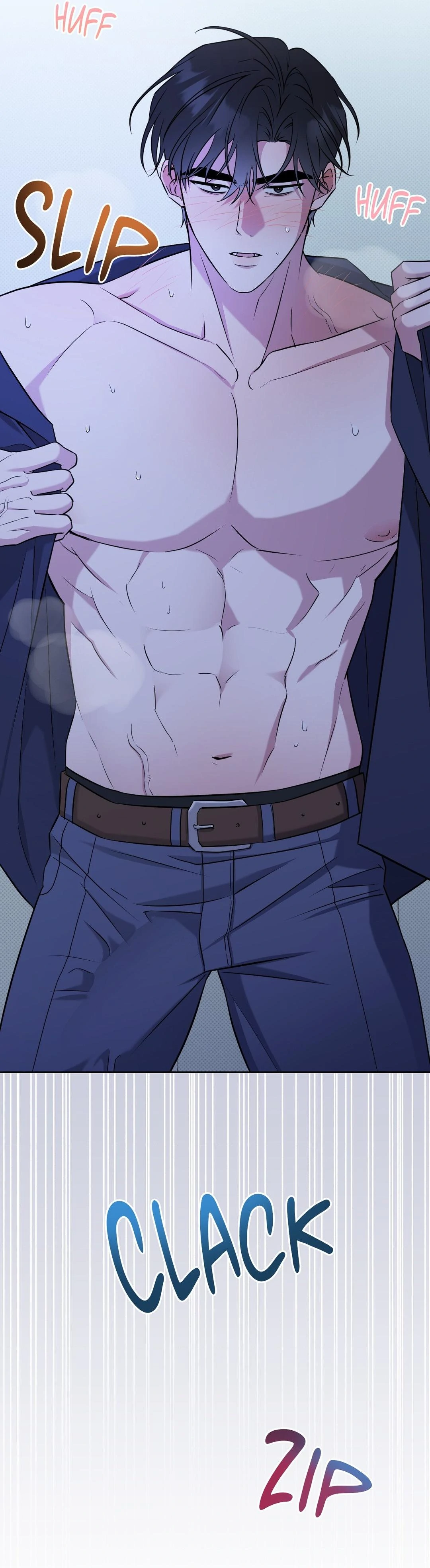 Ballboy Tactics [Official] - Chapter 34 manhwa