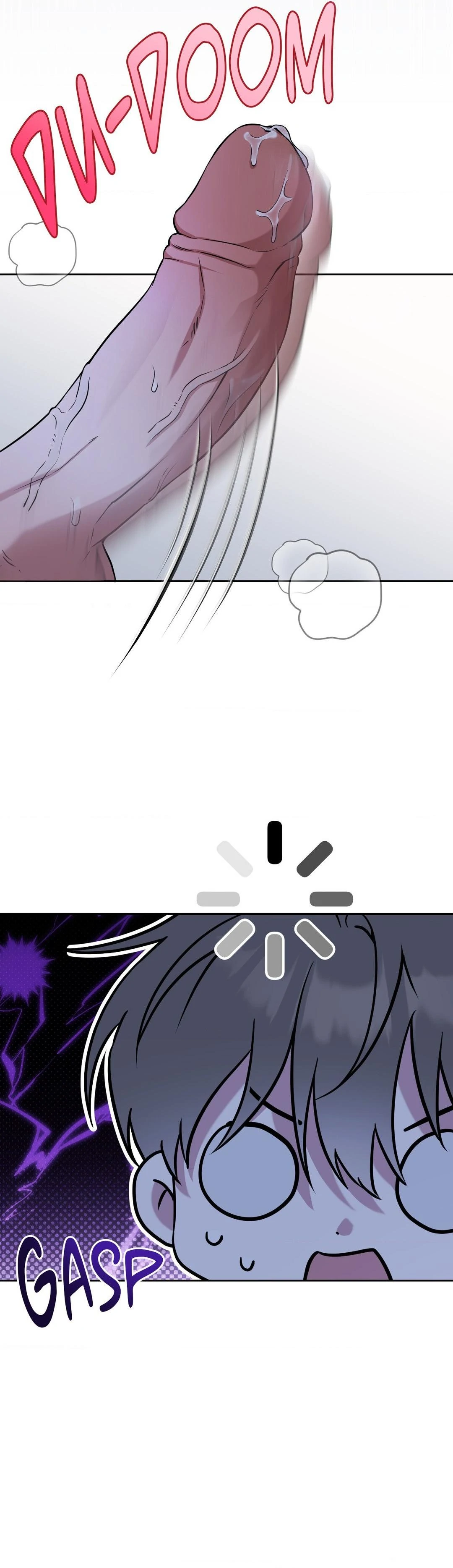 Ballboy Tactics [Official] - Chapter 34 manhwa
