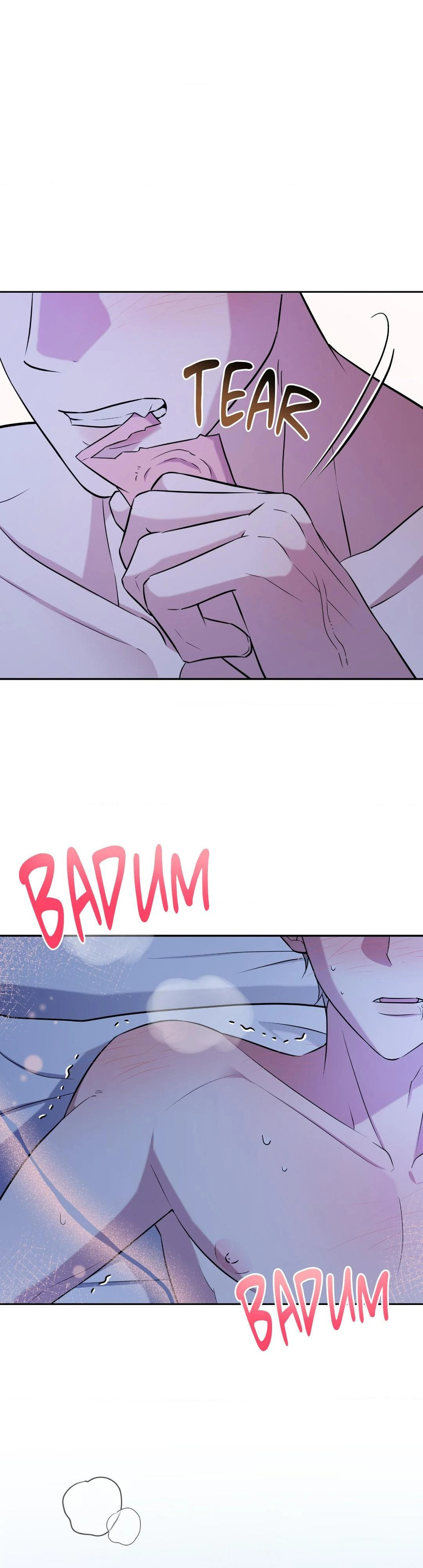 Ballboy Tactics [Official] - Chapter 34 manhwa