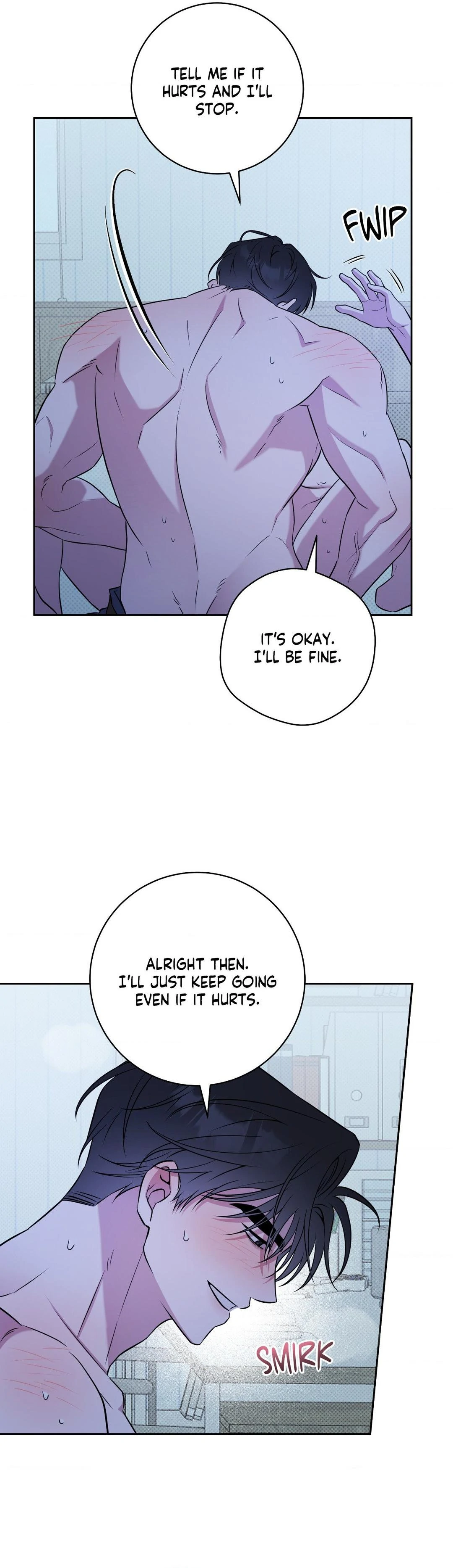 Ballboy Tactics [Official] - Chapter 34 manhwa