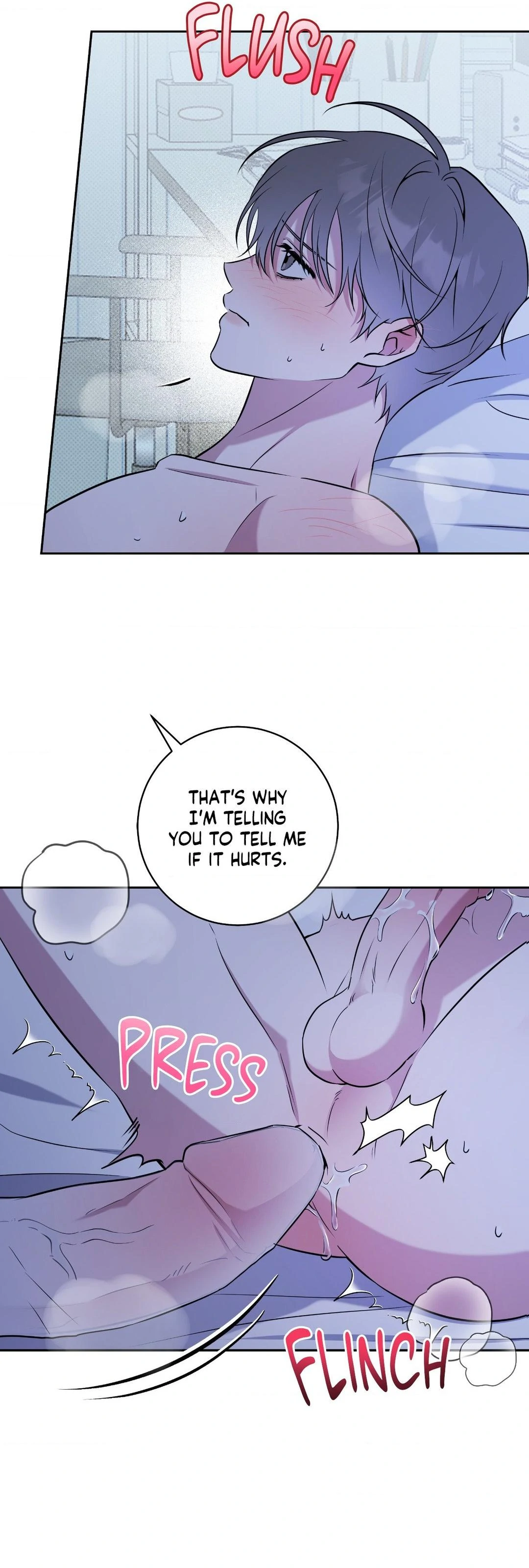 Ballboy Tactics [Official] - Chapter 34 manhwa