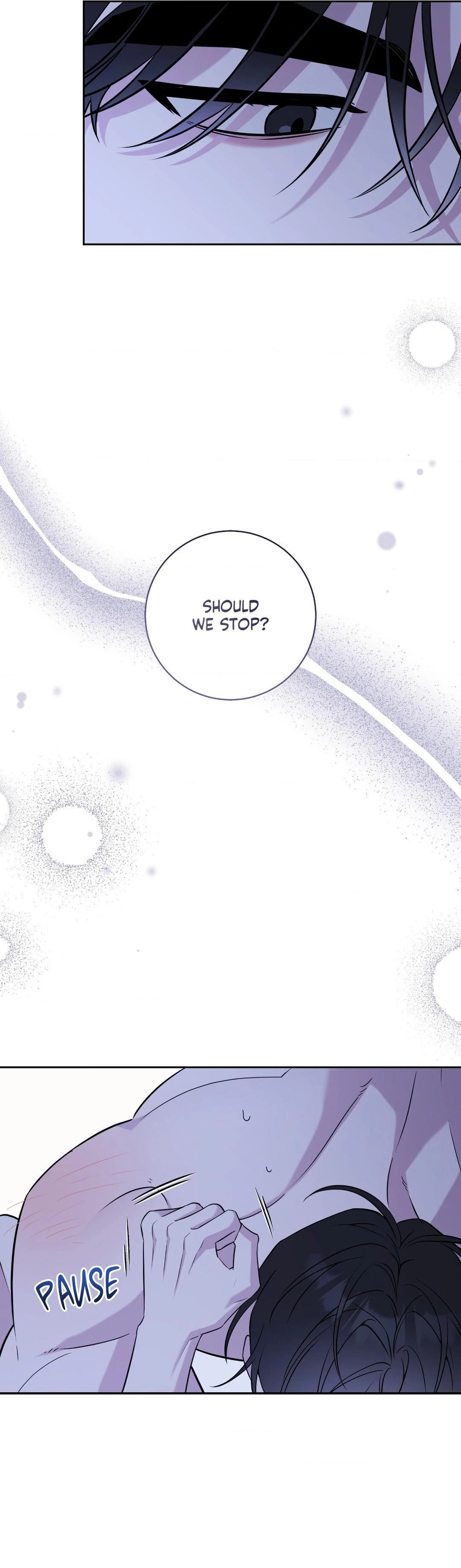 Ballboy Tactics [Official] - Chapter 34 manhwa