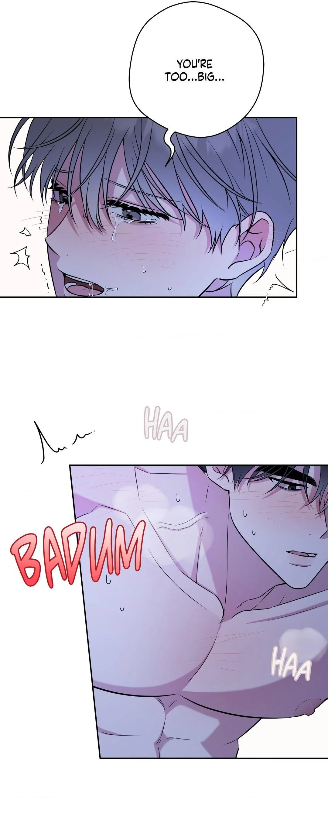 Ballboy Tactics [Official] - Chapter 34 manhwa