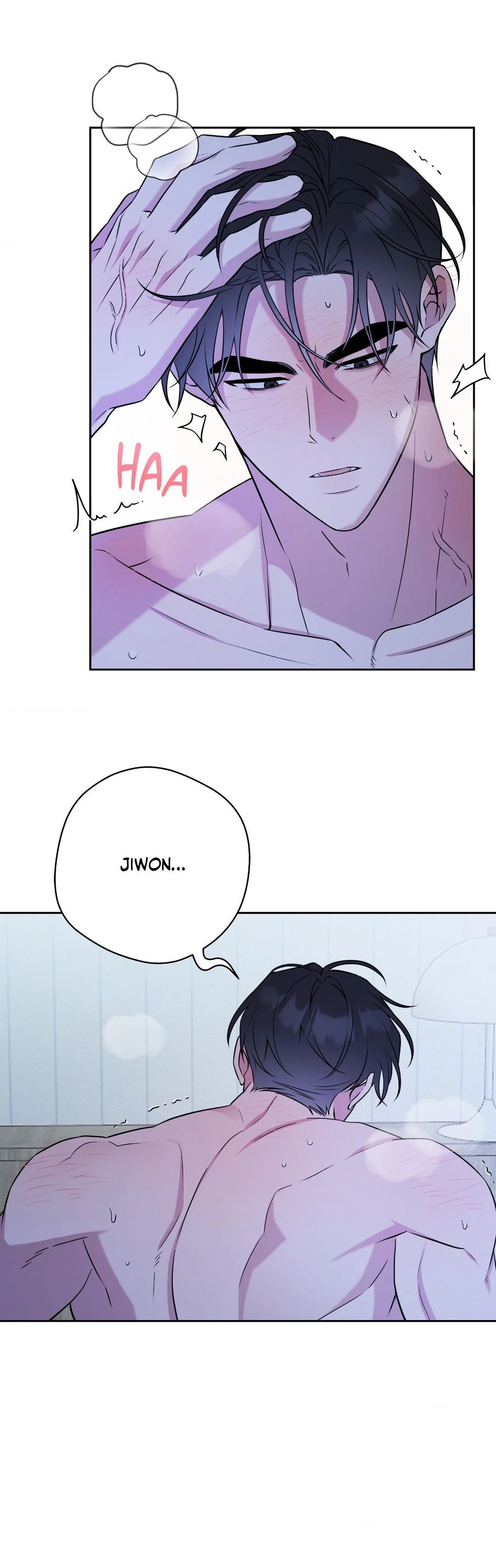 Ballboy Tactics [Official] - Chapter 34 manhwa
