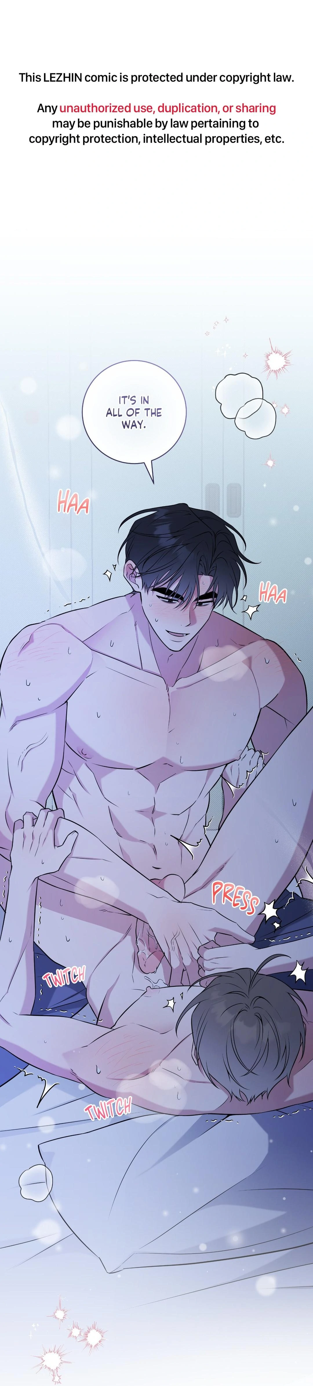 Ballboy Tactics [Official] - Chapter 35 manhwa