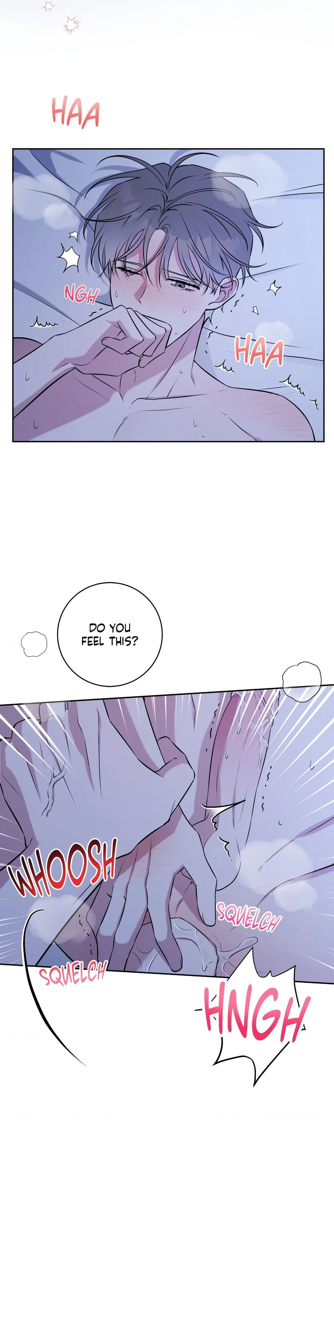 Ballboy Tactics [Official] - Chapter 35 manhwa