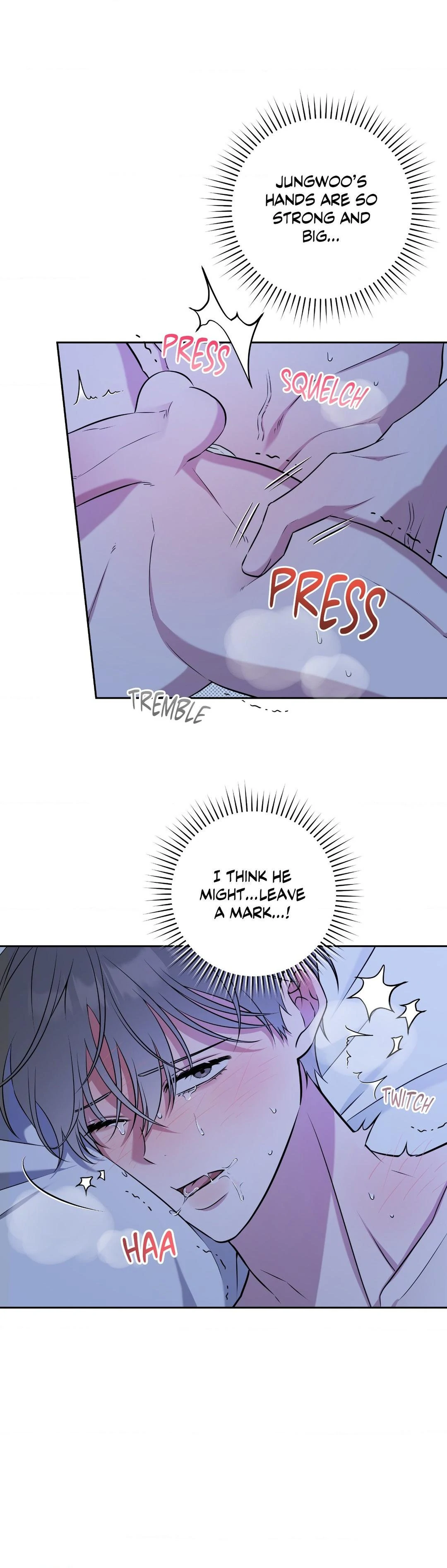 Ballboy Tactics [Official] - Chapter 35 manhwa