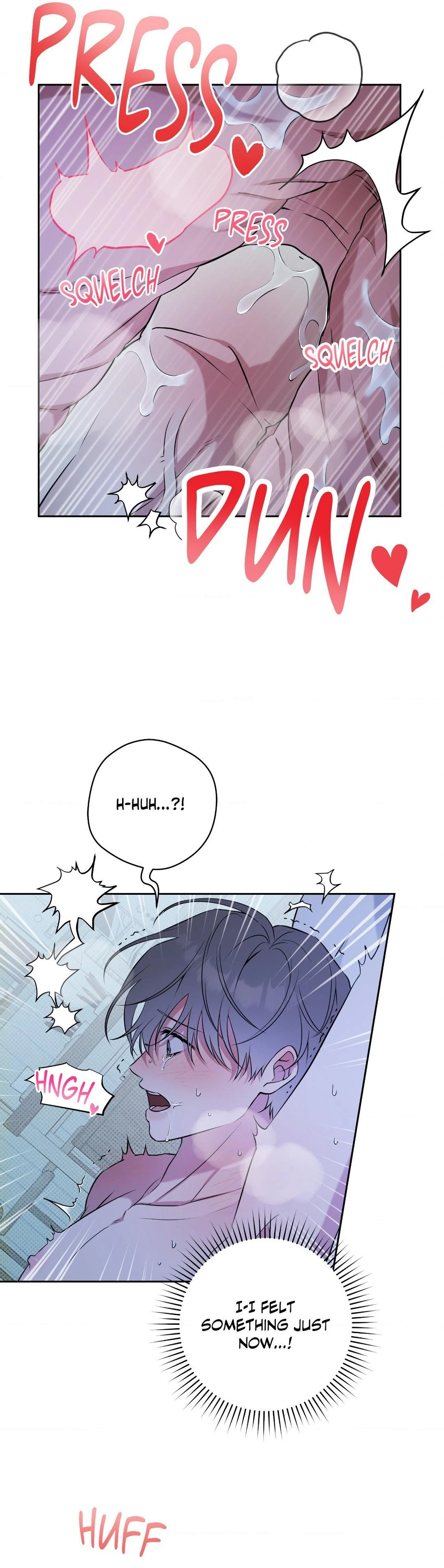 Ballboy Tactics [Official] - Chapter 35 manhwa