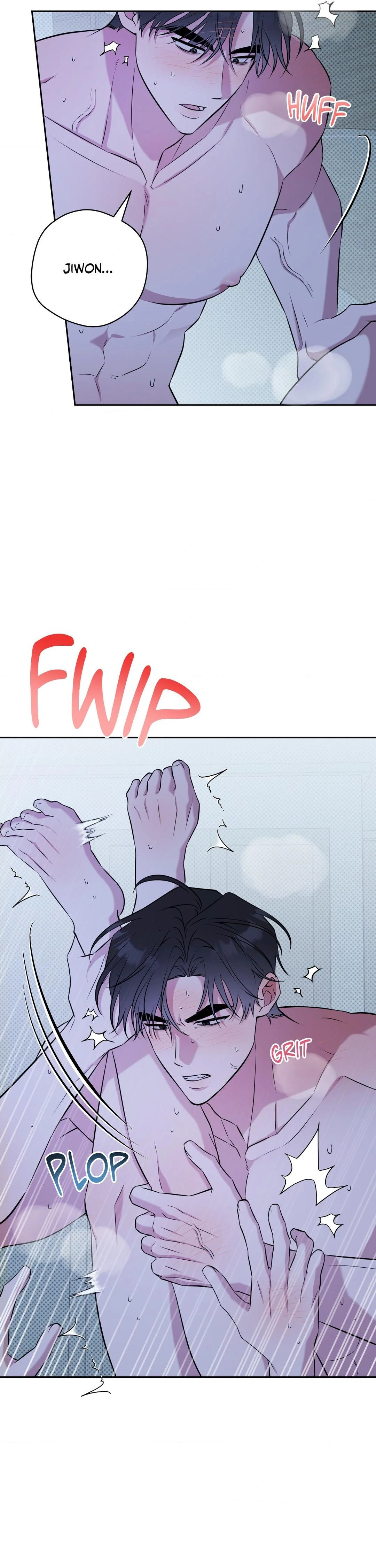 Ballboy Tactics [Official] - Chapter 35 manhwa