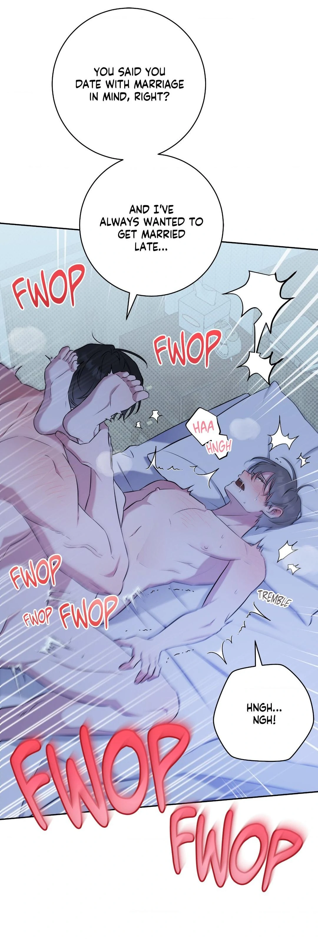 Ballboy Tactics [Official] - Chapter 35 manhwa