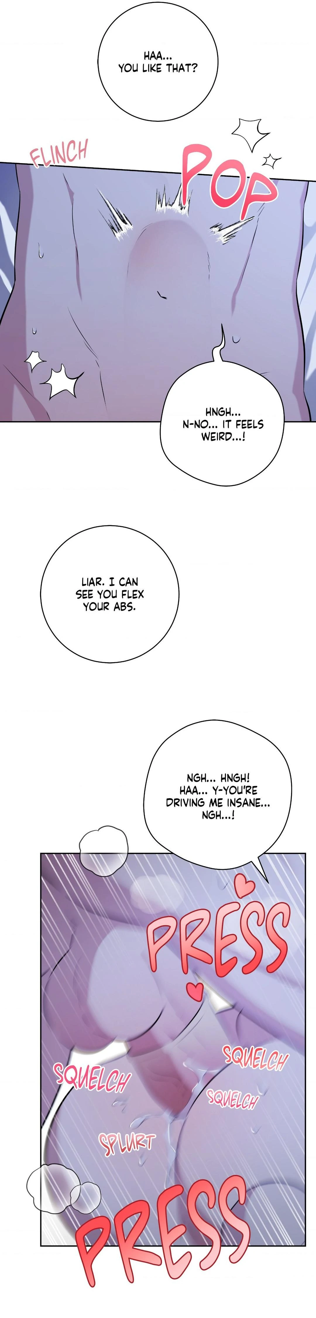 Ballboy Tactics [Official] - Chapter 35 manhwa