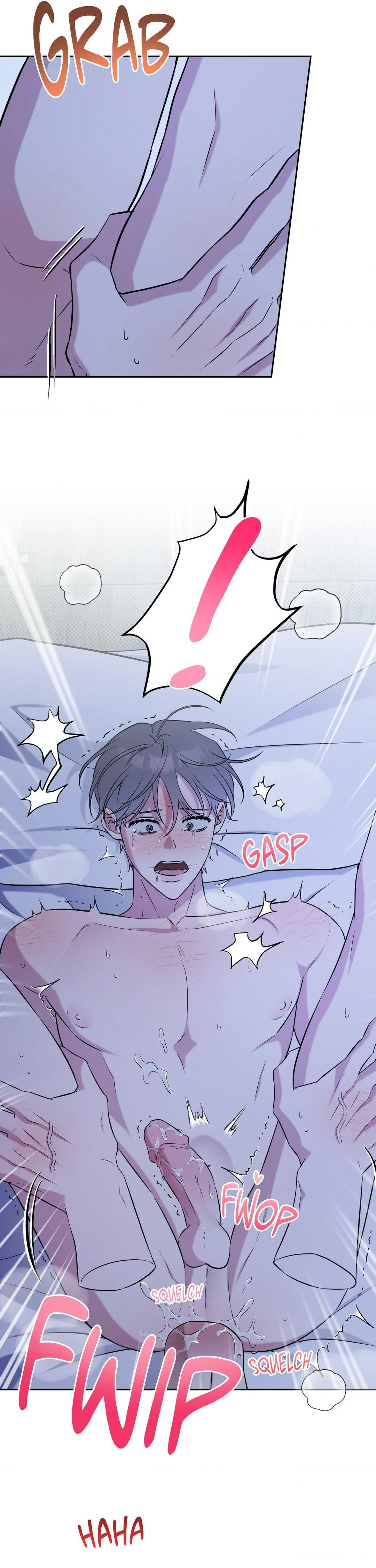 Ballboy Tactics [Official] - Chapter 35 manhwa