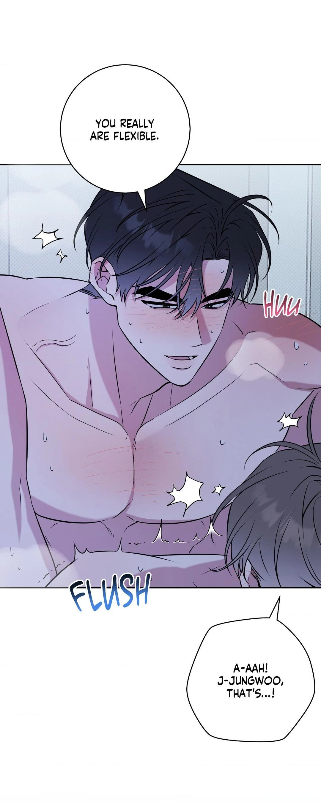 Ballboy Tactics [Official] - Chapter 35 manhwa