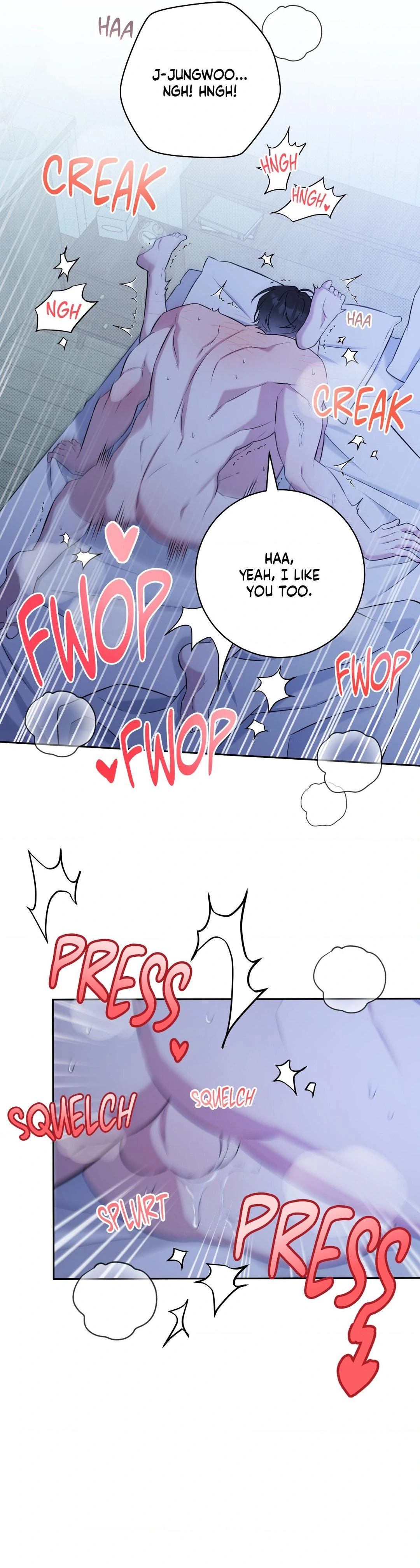 Ballboy Tactics [Official] - Chapter 35 manhwa