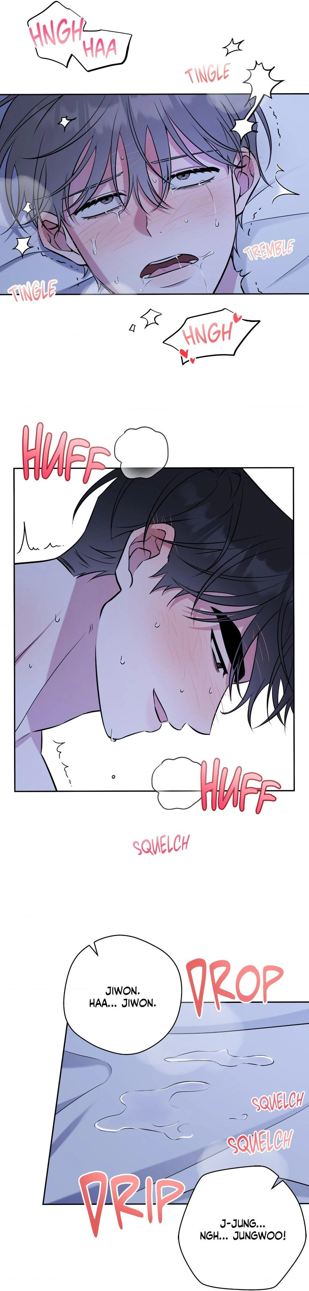 Ballboy Tactics [Official] - Chapter 35 manhwa