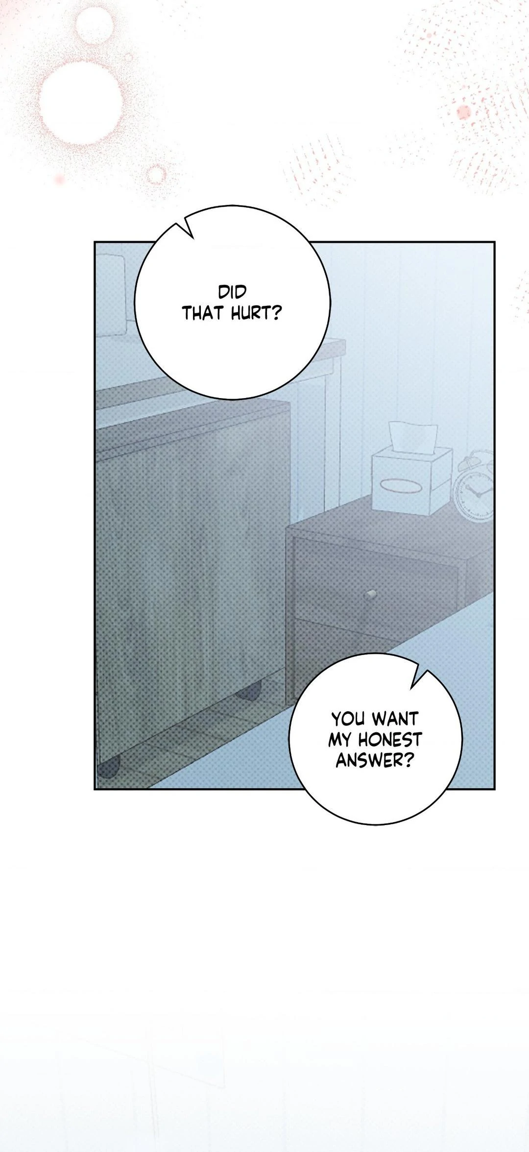 Ballboy Tactics [Official] - Chapter 35 manhwa