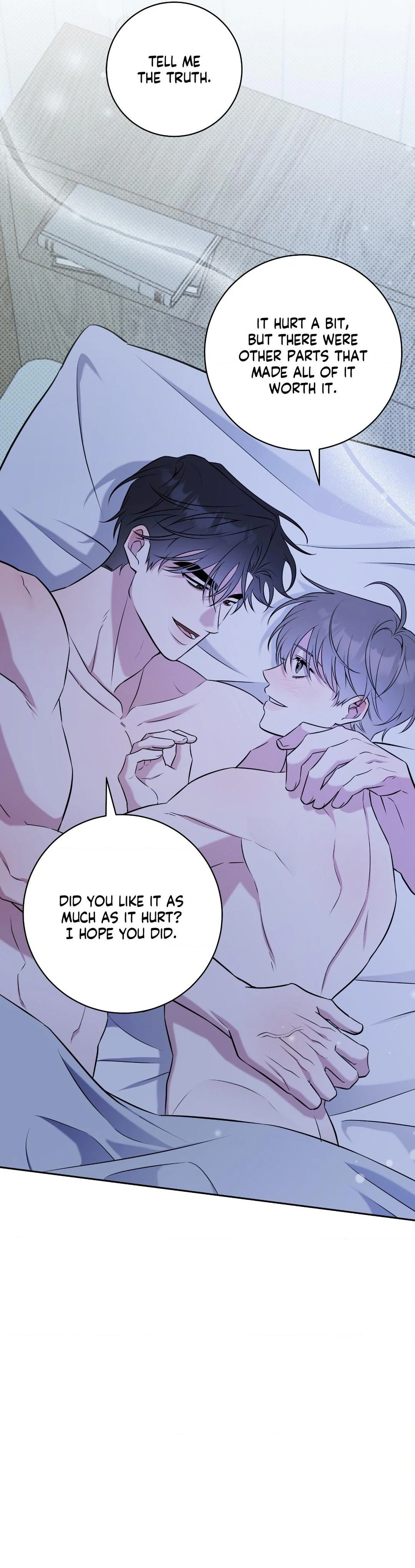 Ballboy Tactics [Official] - Chapter 35 manhwa