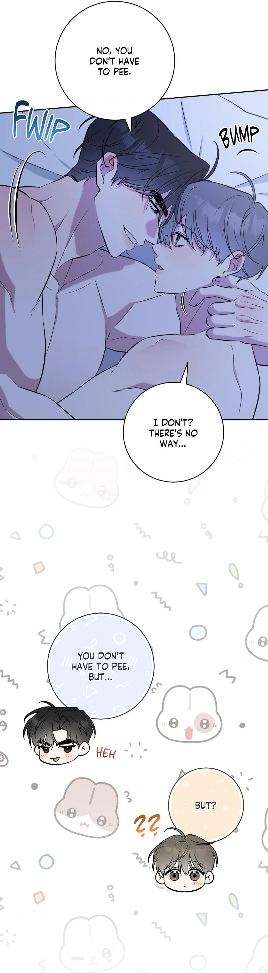 Ballboy Tactics [Official] - Chapter 35 manhwa