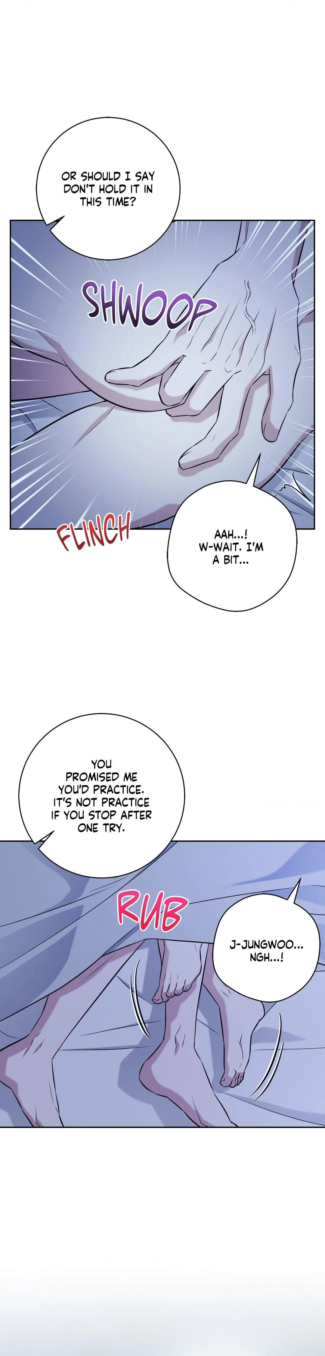Ballboy Tactics [Official] - Chapter 35 manhwa