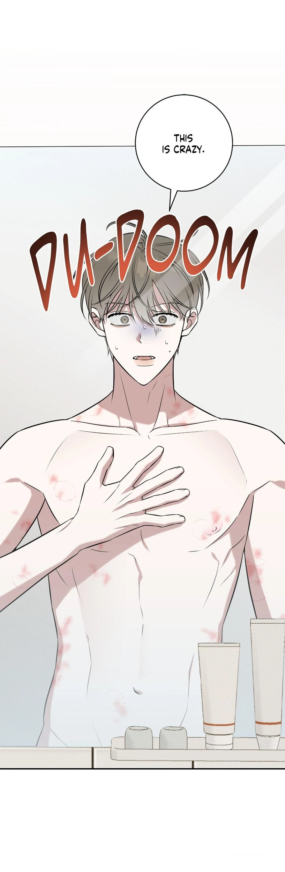 Ballboy Tactics [Official] - Chapter 35 manhwa