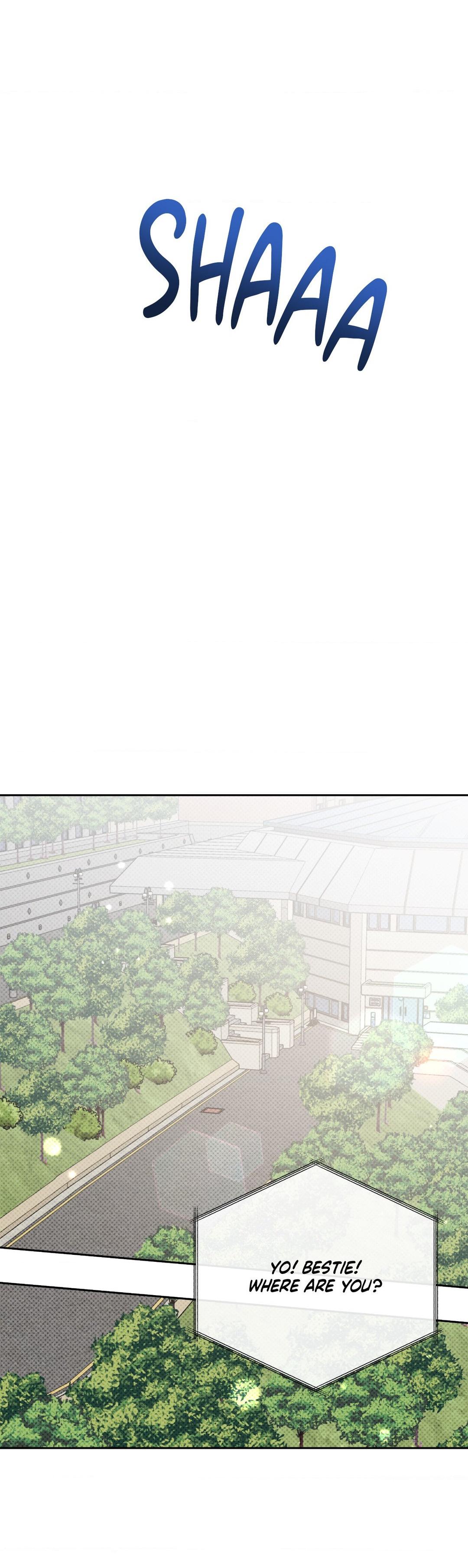 Ballboy Tactics [Official] - Chapter 35 manhwa