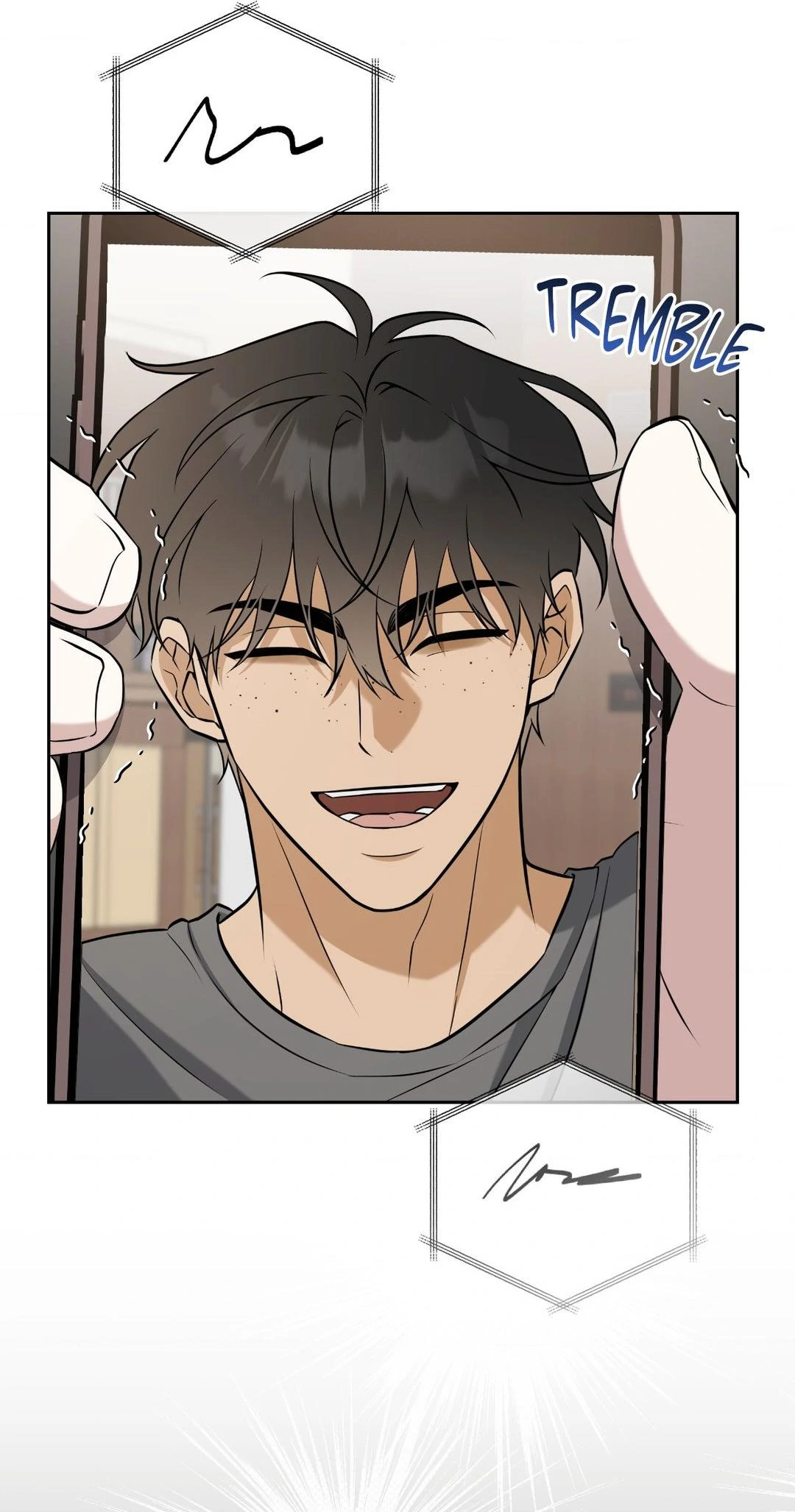Ballboy Tactics [Official] - Chapter 35 manhwa