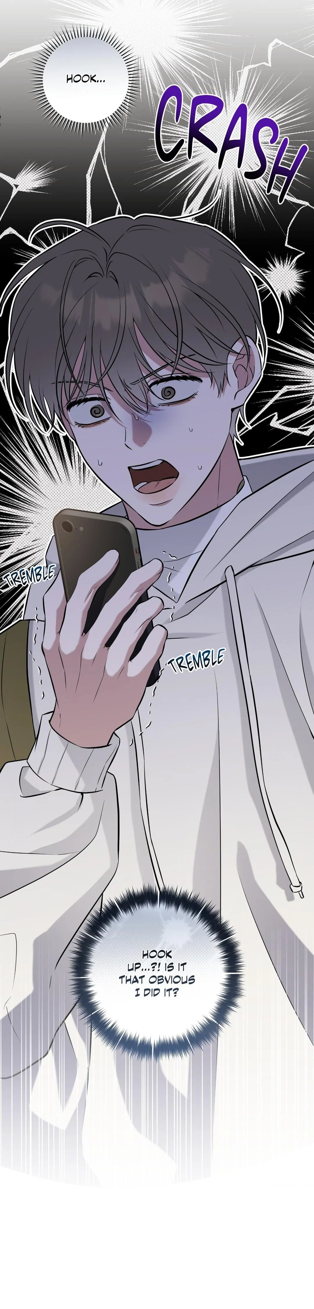 Ballboy Tactics [Official] - Chapter 35 manhwa