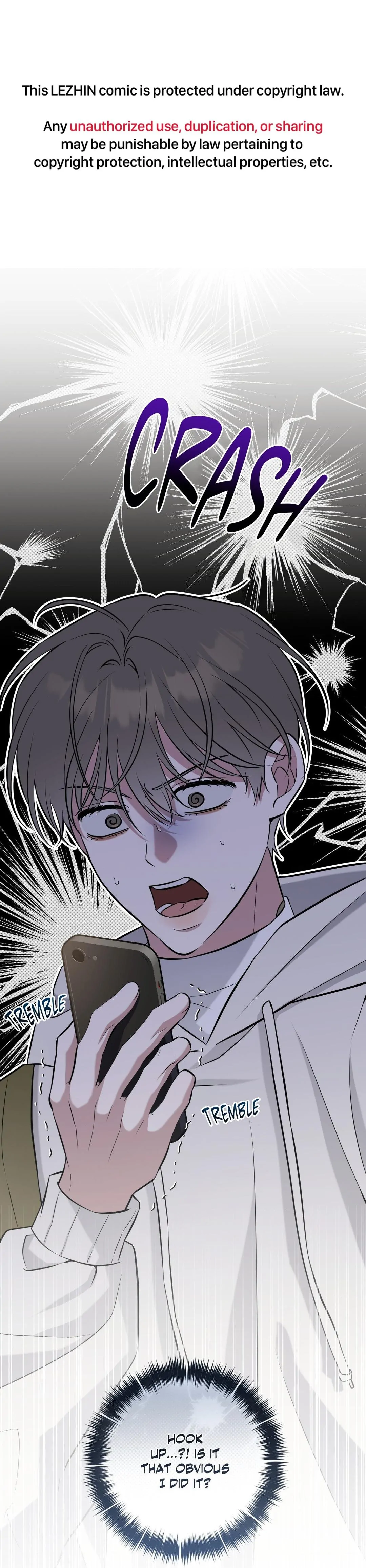Ballboy Tactics [Official] - Chapter 36 manhwa