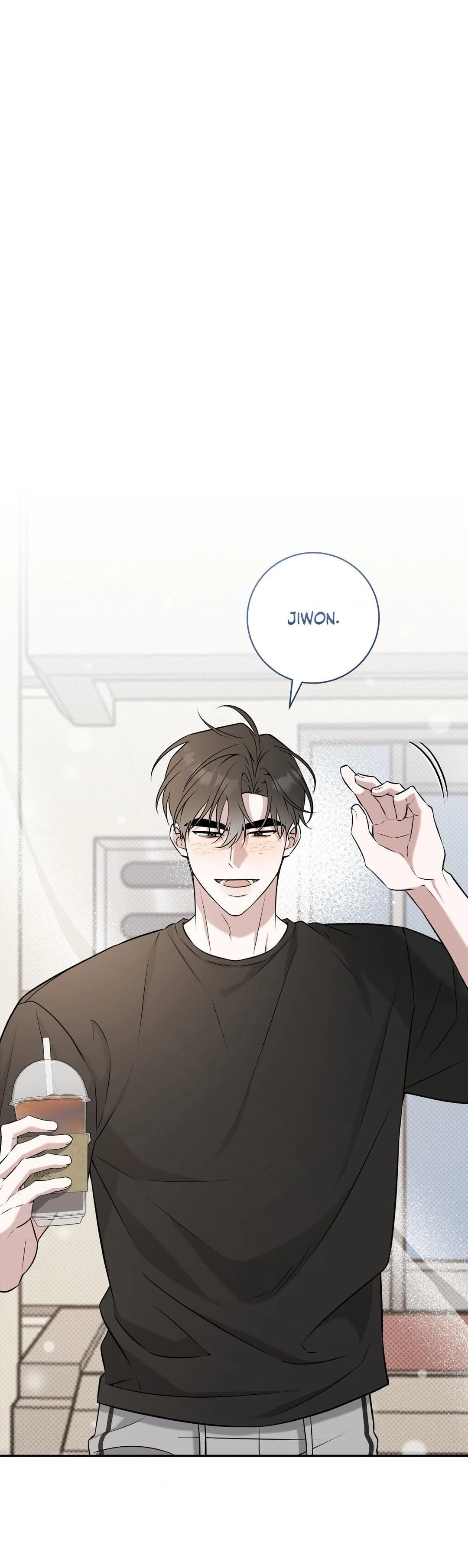 Ballboy Tactics [Official] - Chapter 36 manhwa