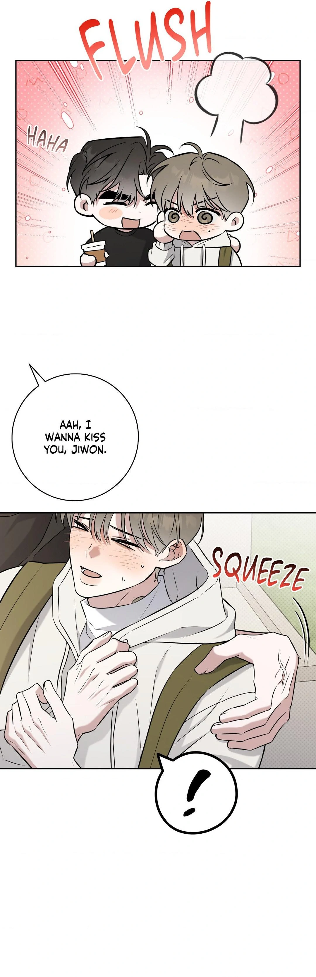 Ballboy Tactics [Official] - Chapter 36 manhwa