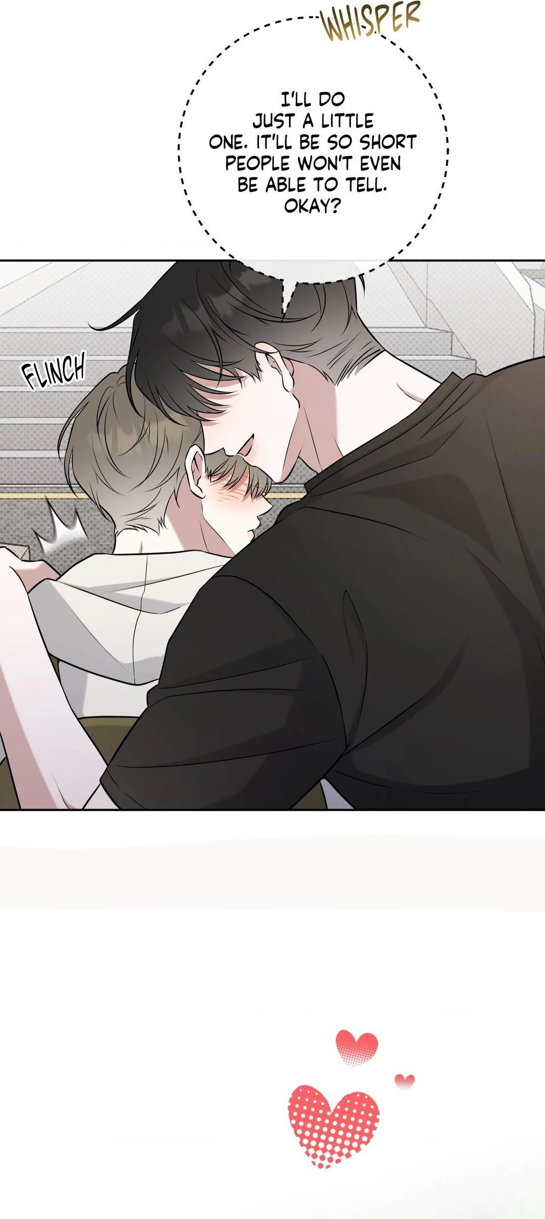 Ballboy Tactics [Official] - Chapter 36 manhwa