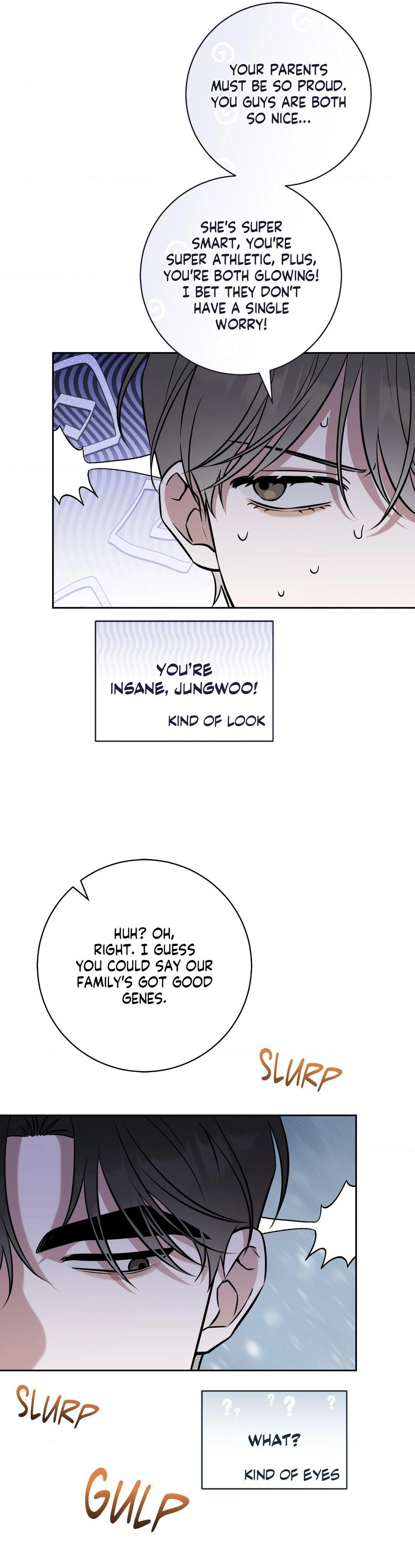 Ballboy Tactics [Official] - Chapter 36 manhwa