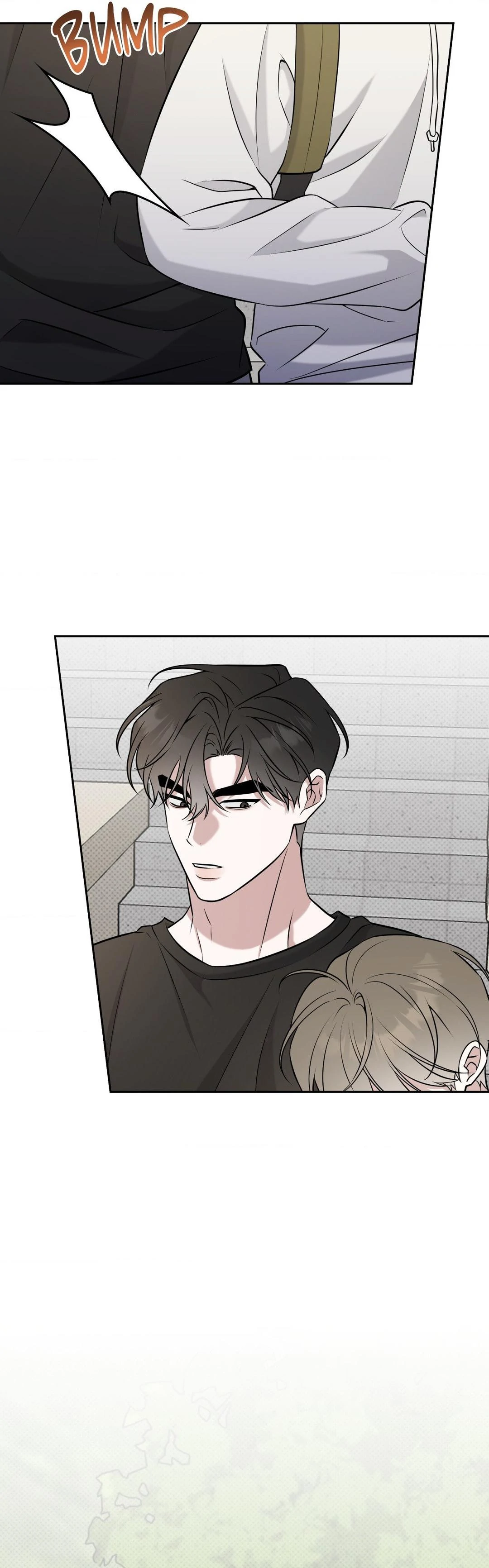 Ballboy Tactics [Official] - Chapter 36 manhwa