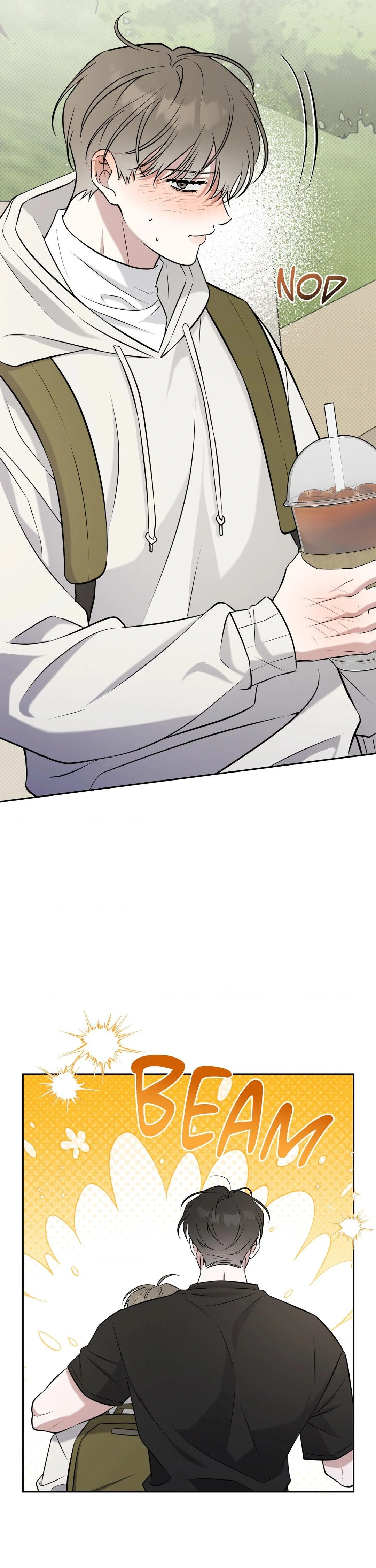Ballboy Tactics [Official] - Chapter 36 manhwa