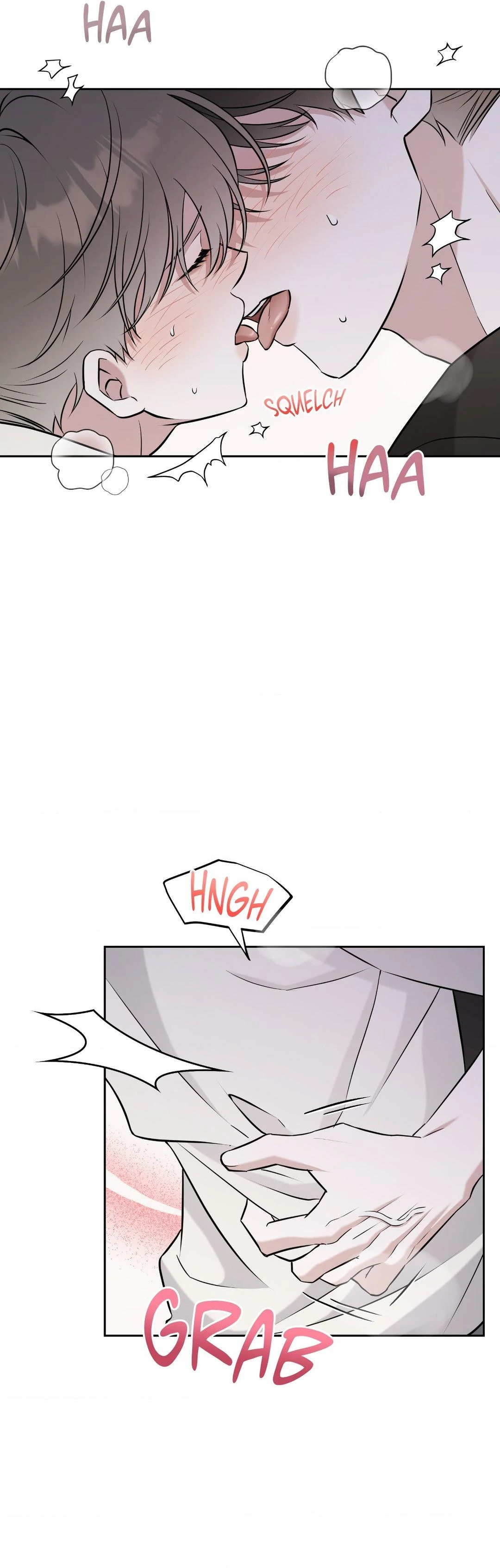Ballboy Tactics [Official] - Chapter 36 manhwa