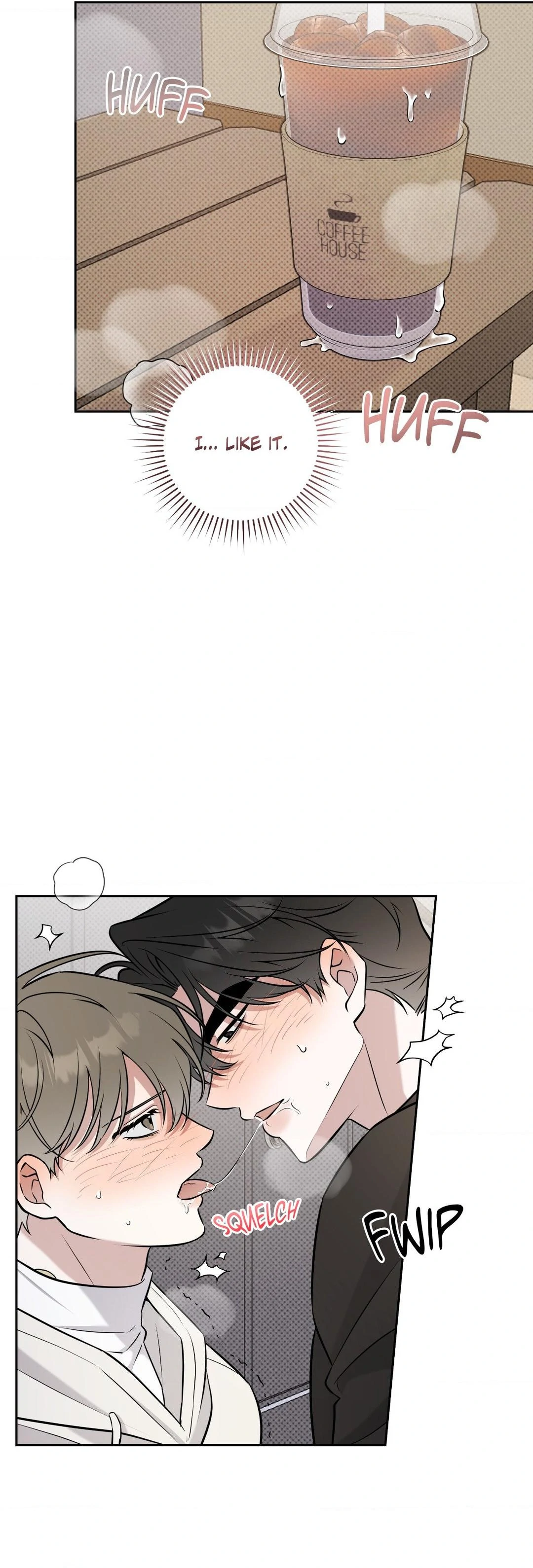 Ballboy Tactics [Official] - Chapter 36 manhwa