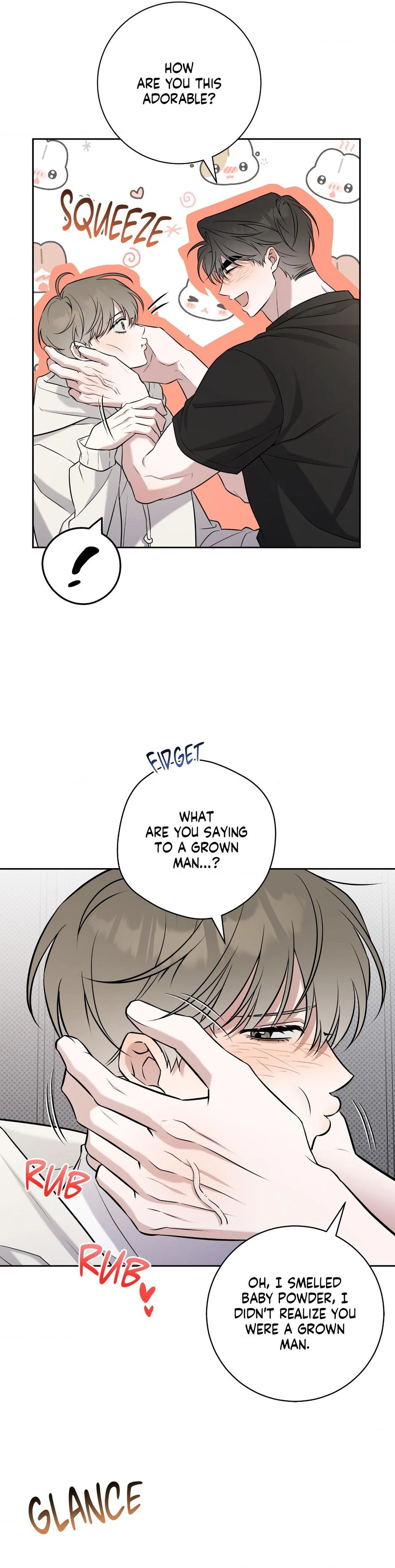 Ballboy Tactics [Official] - Chapter 36 manhwa