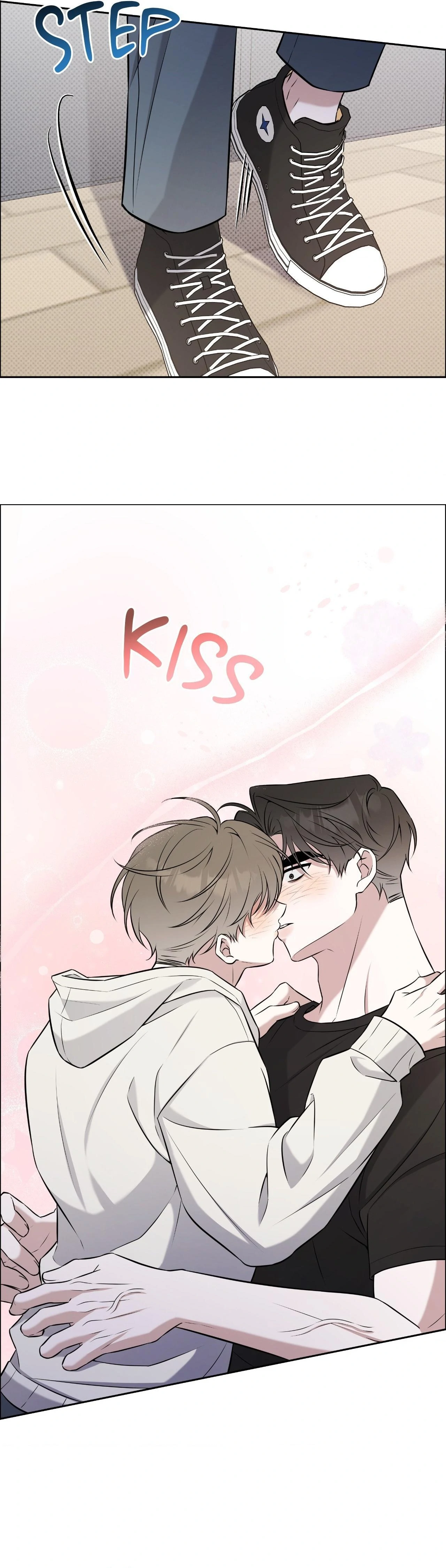 Ballboy Tactics [Official] - Chapter 37 manhwa