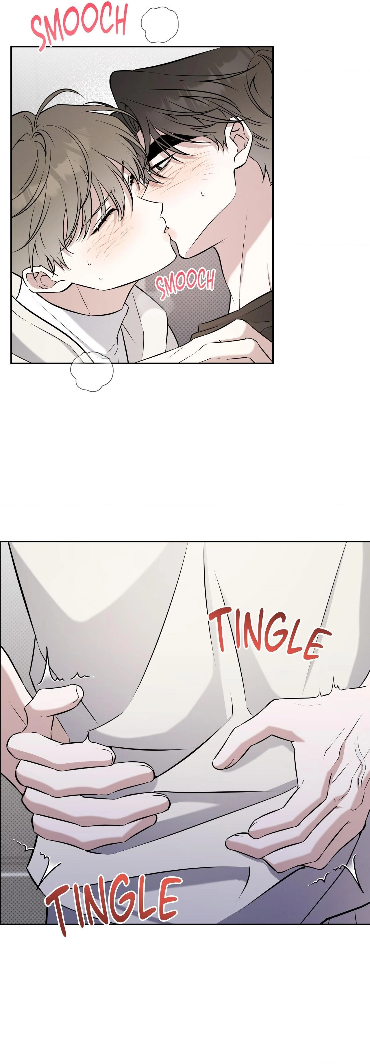 Ballboy Tactics [Official] - Chapter 37 manhwa