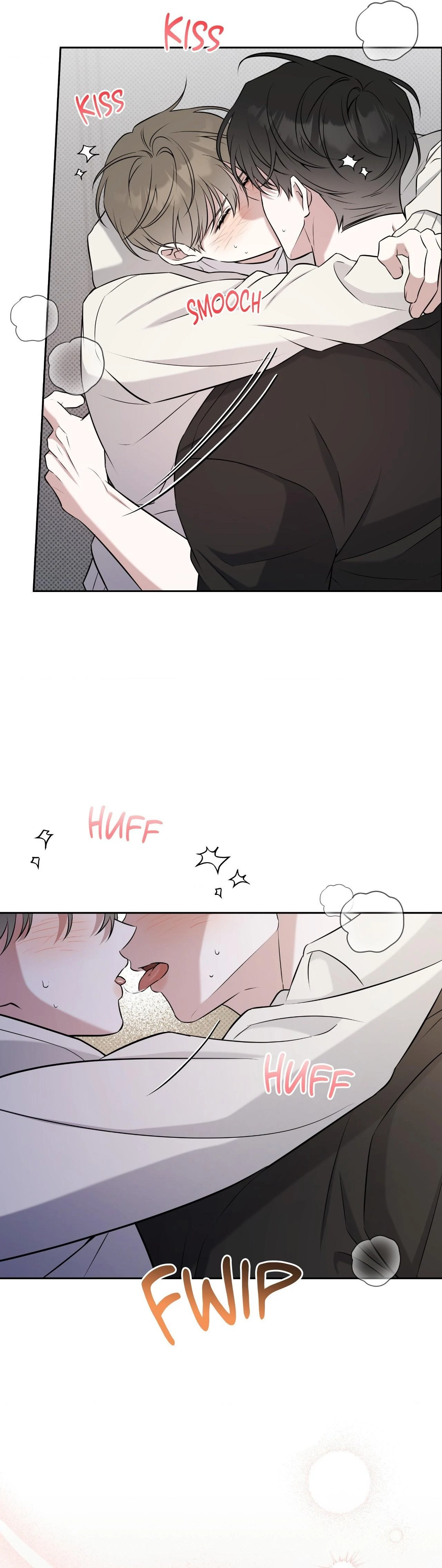 Ballboy Tactics [Official] - Chapter 37 manhwa