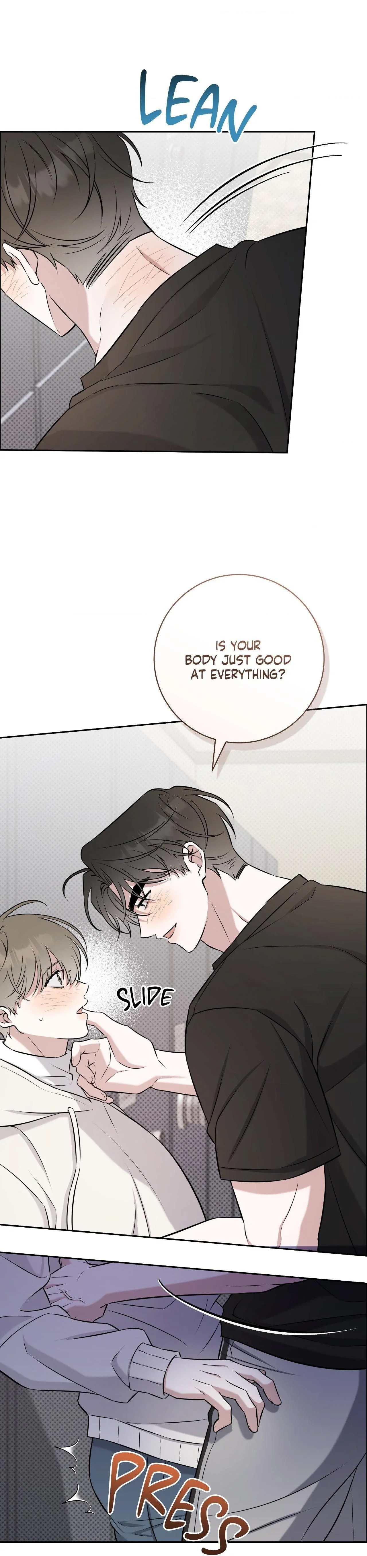 Ballboy Tactics [Official] - Chapter 37 manhwa