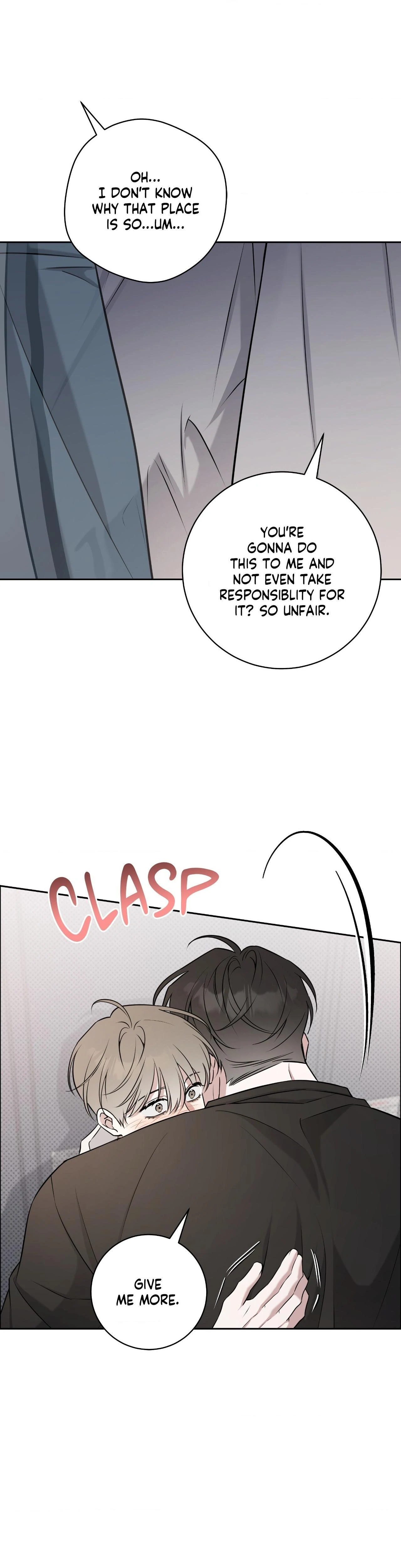 Ballboy Tactics [Official] - Chapter 37 manhwa