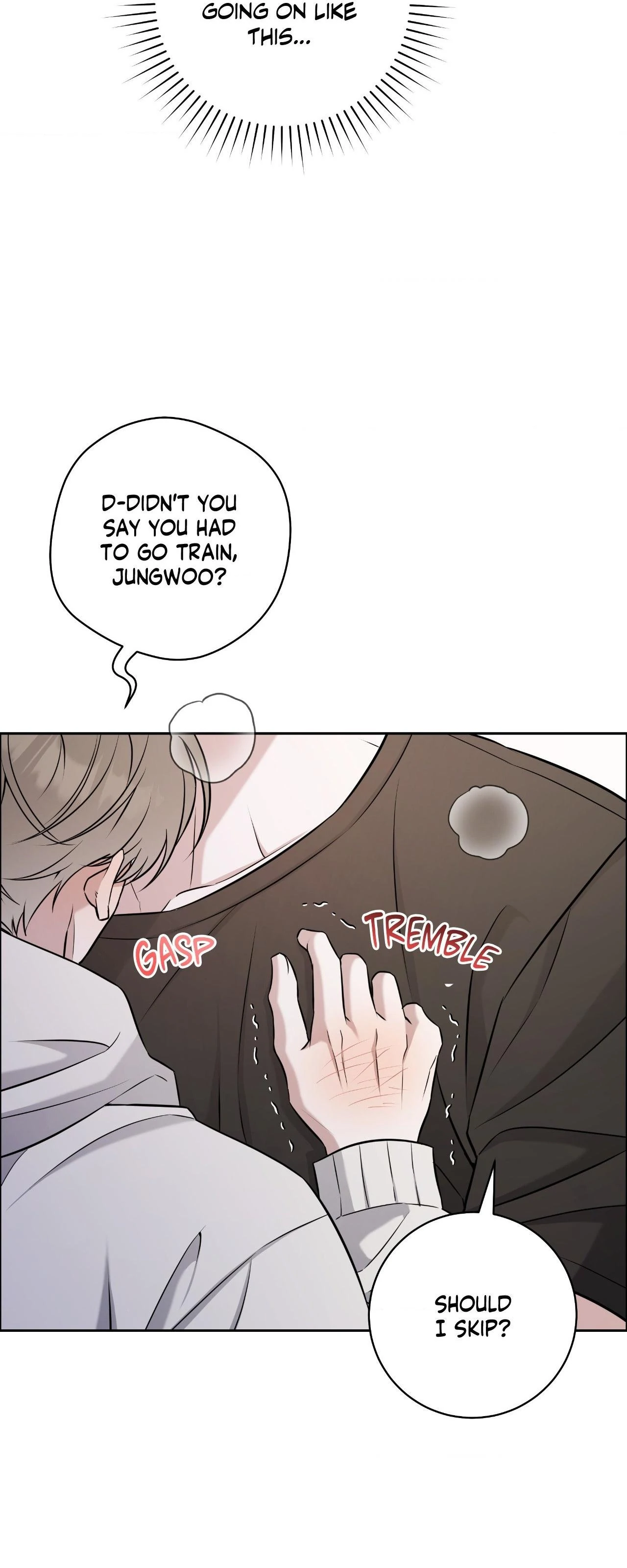 Ballboy Tactics [Official] - Chapter 37 manhwa