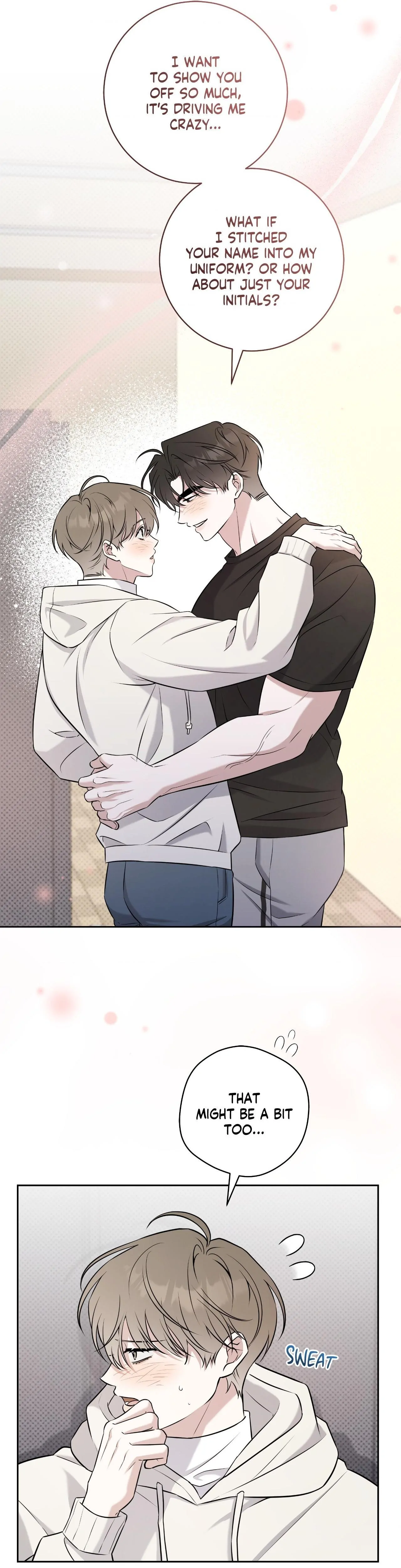 Ballboy Tactics [Official] - Chapter 37 manhwa