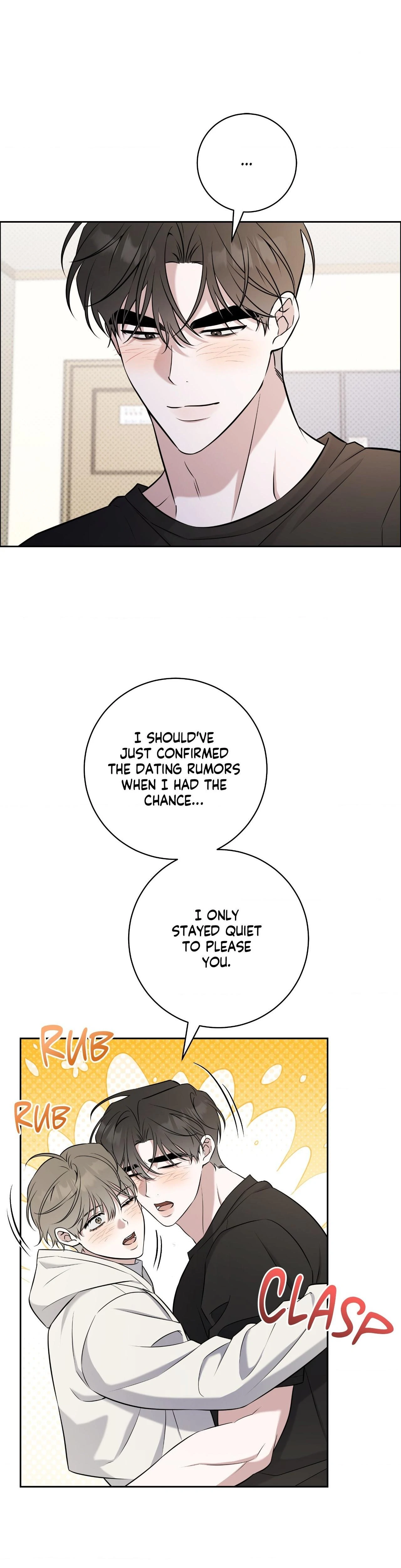 Ballboy Tactics [Official] - Chapter 37 manhwa