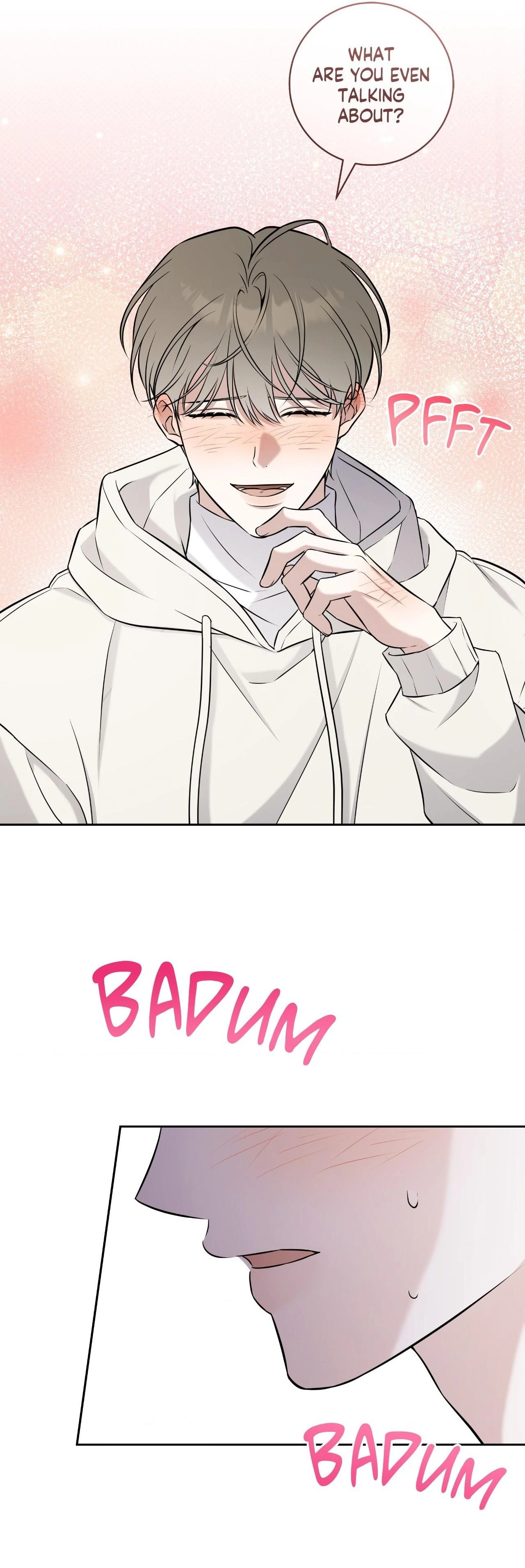 Ballboy Tactics [Official] - Chapter 37 manhwa