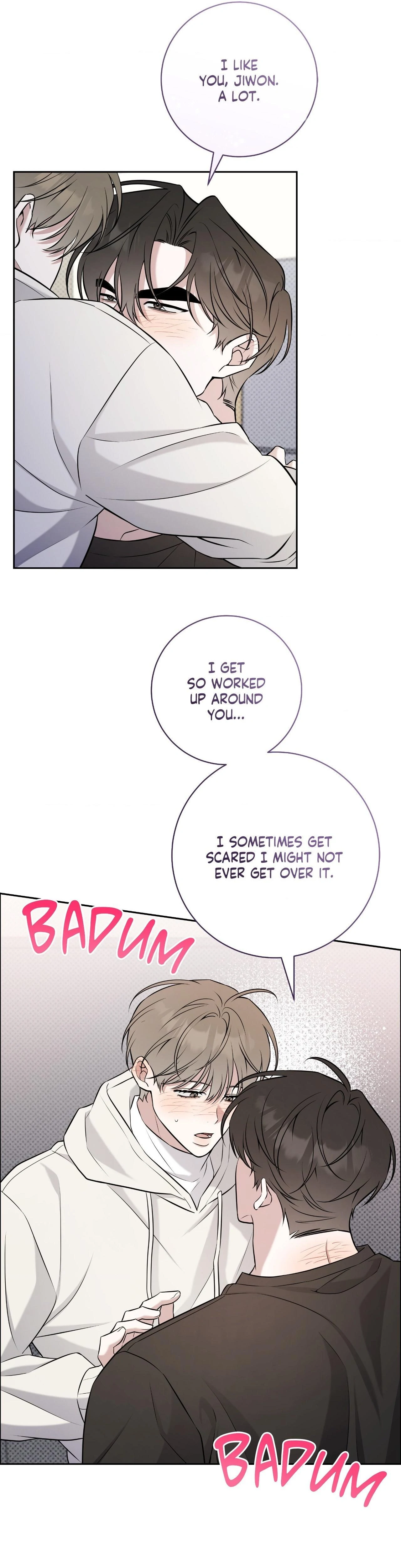Ballboy Tactics [Official] - Chapter 37 manhwa