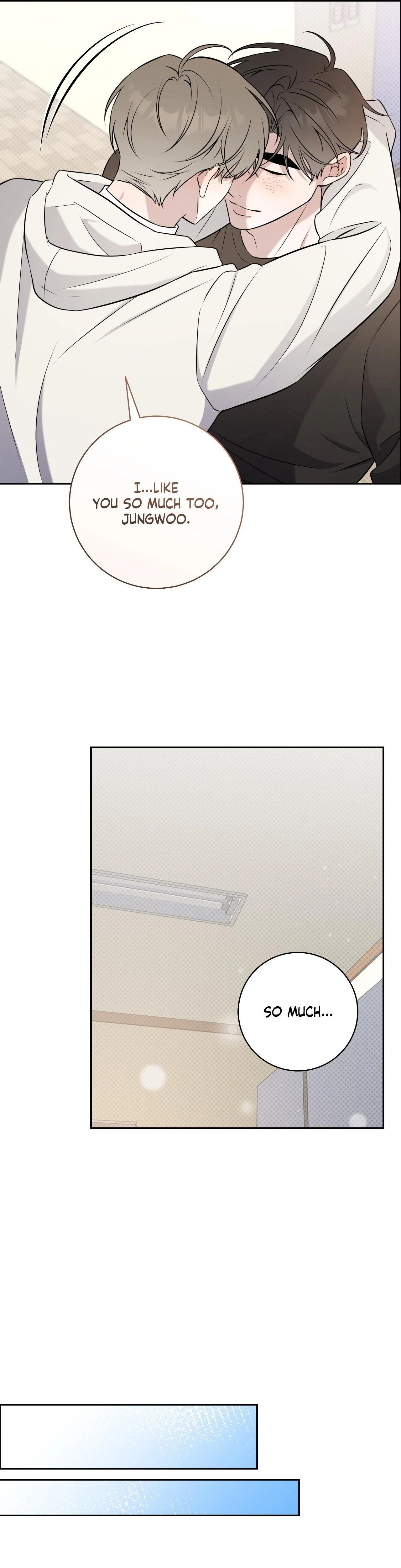 Ballboy Tactics [Official] - Chapter 37 manhwa