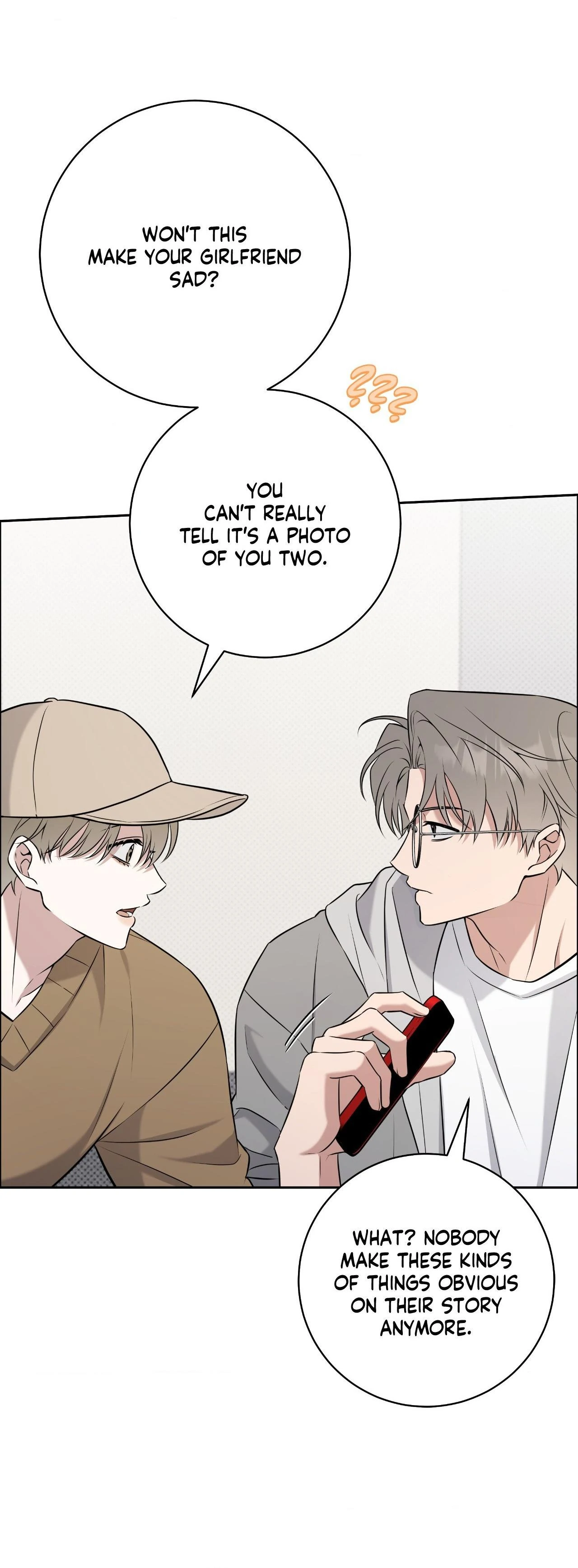 Ballboy Tactics [Official] - Chapter 37 manhwa